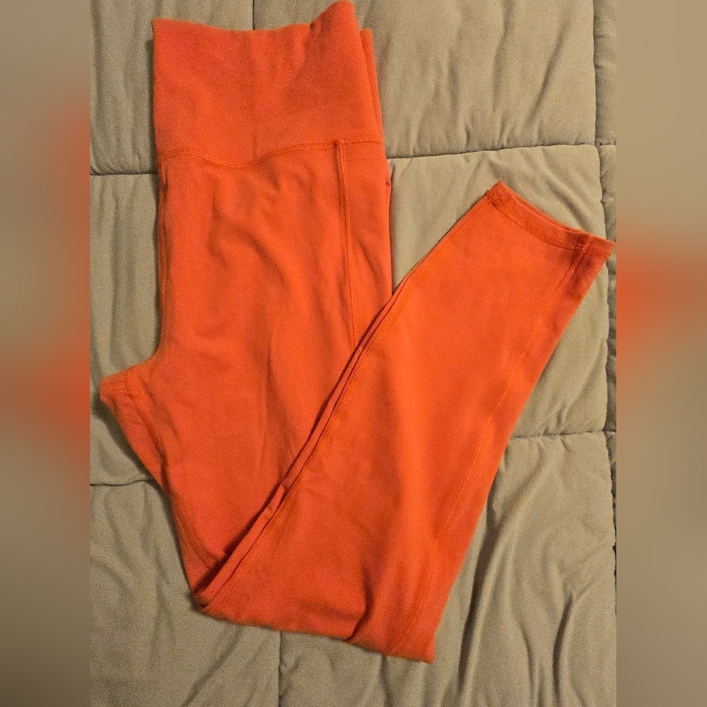 Vuori Studio Pocket Leggings